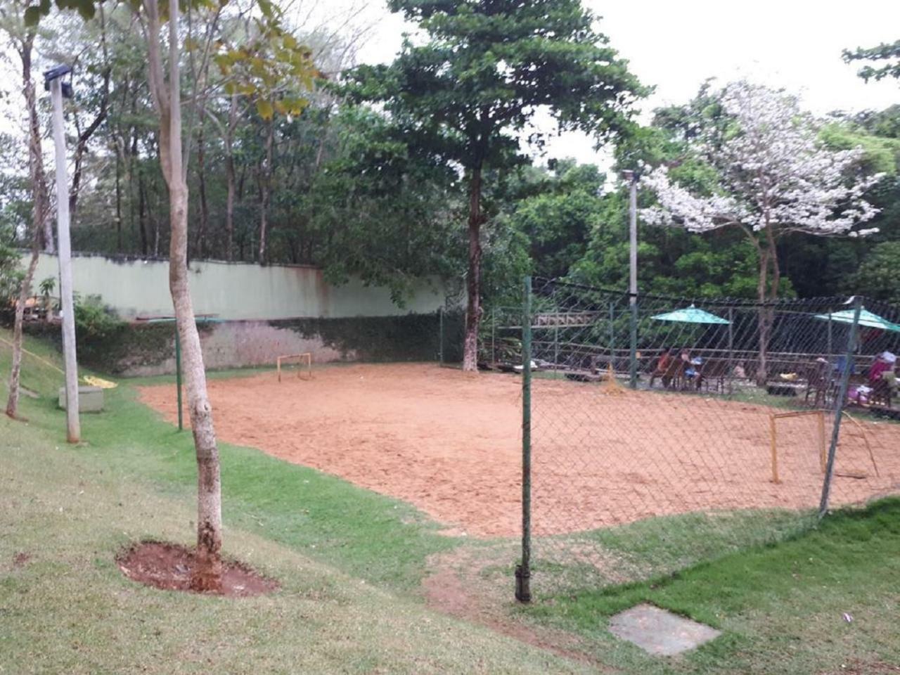 Thermas Paradise Rio Quente - Fr Turismo Kültér fotó