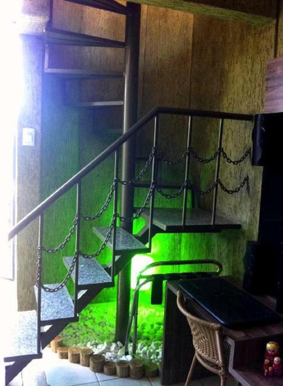 Thermas Paradise Rio Quente - Fr Turismo Kültér fotó